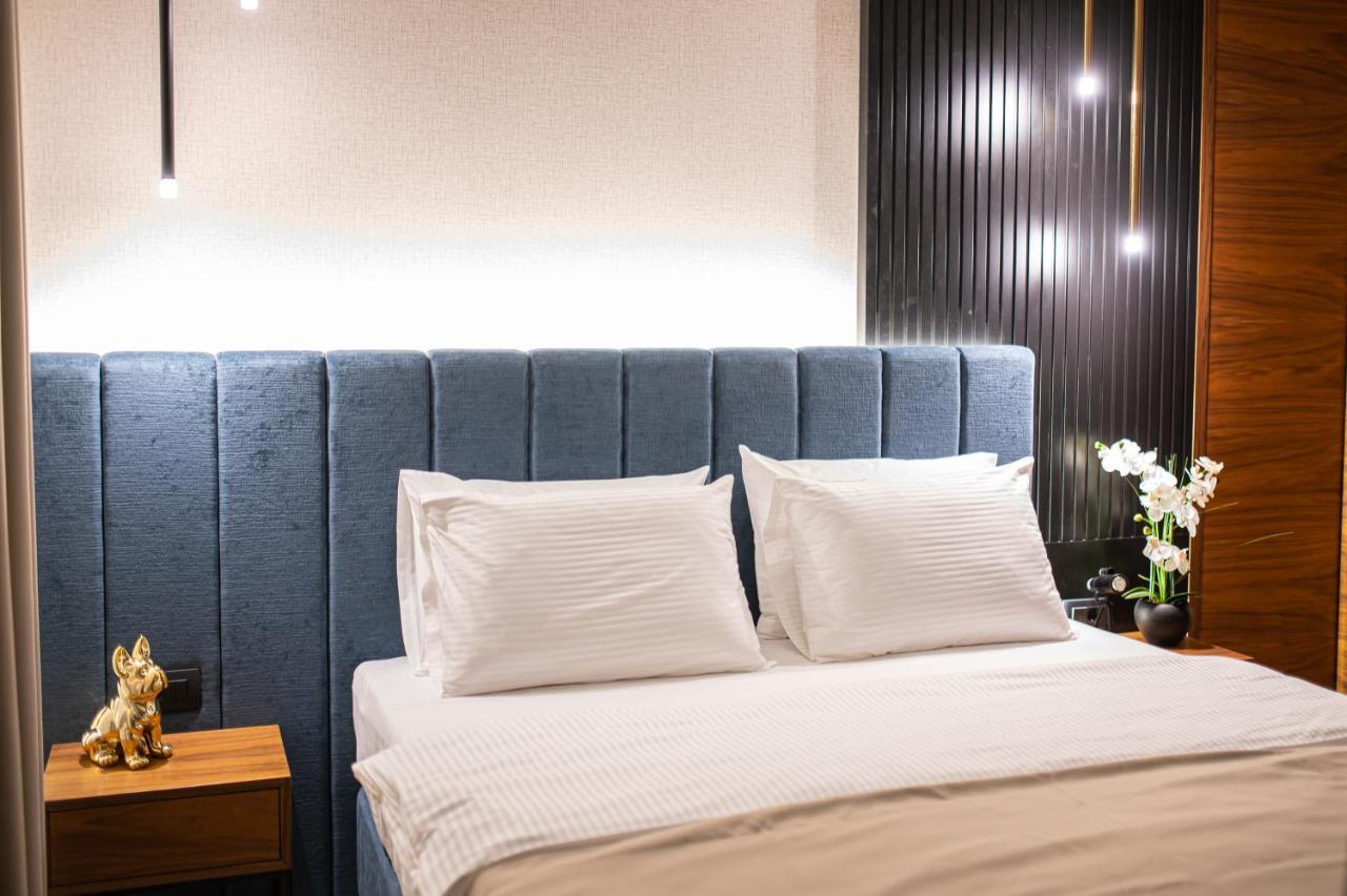 Enyana Luxury Suites Котор Екстериор снимка