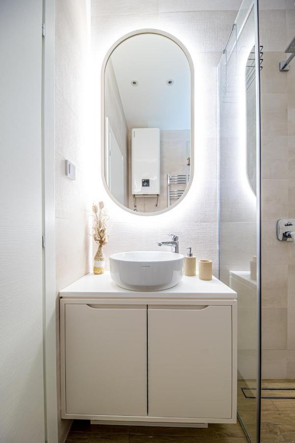 Enyana Luxury Suites Котор Екстериор снимка