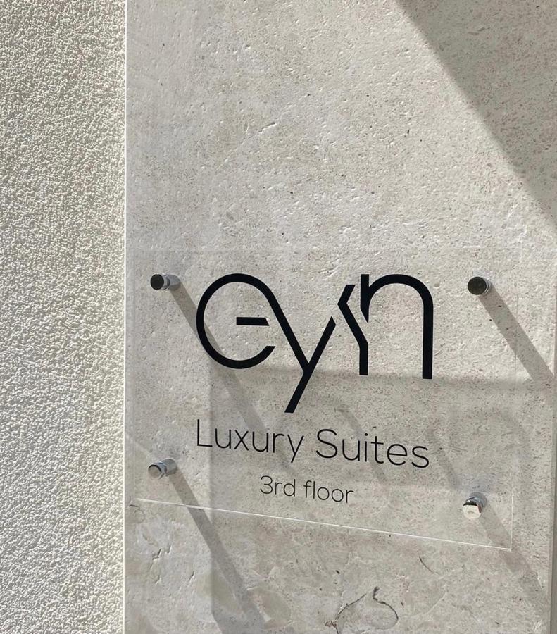 Enyana Luxury Suites Котор Екстериор снимка