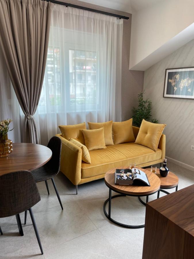Enyana Luxury Suites Котор Екстериор снимка