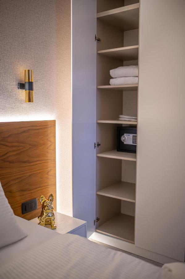 Enyana Luxury Suites Котор Екстериор снимка